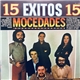 Mocedades - 15 Exitos 15